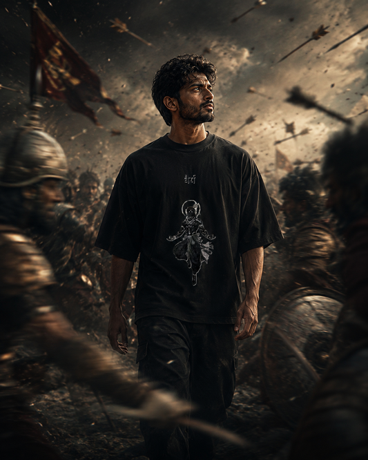 Dharama Duel