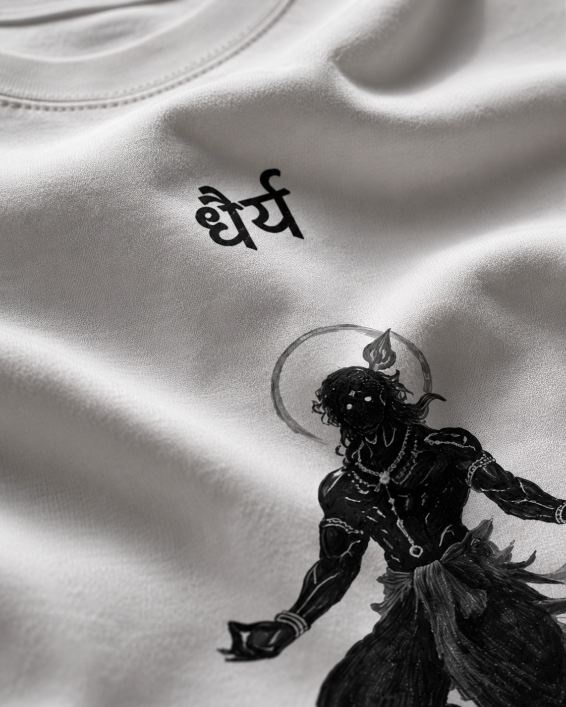 Dharama Duel