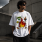 "Certified Win Flame Tee"