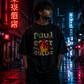 "Certified Win Flame Tee"