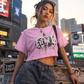 FAITH™ Gothic  Baby Tee